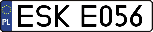ESKE056