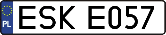 ESKE057