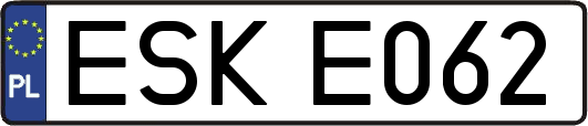 ESKE062