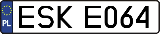ESKE064