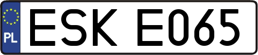 ESKE065