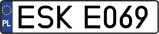 ESKE069