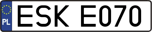 ESKE070