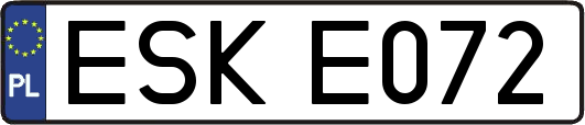ESKE072
