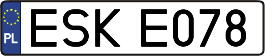 ESKE078