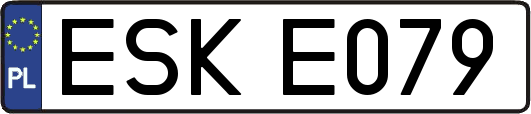 ESKE079