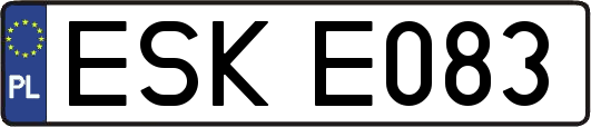 ESKE083