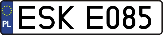 ESKE085