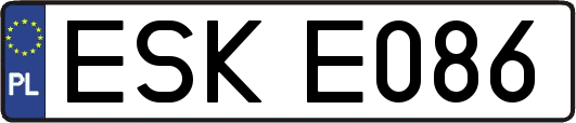 ESKE086