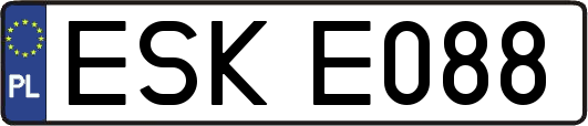ESKE088
