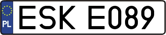 ESKE089