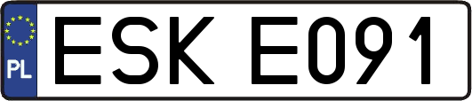 ESKE091