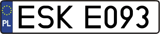 ESKE093