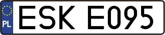 ESKE095