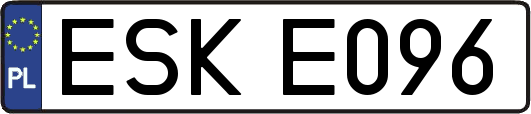 ESKE096