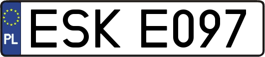 ESKE097