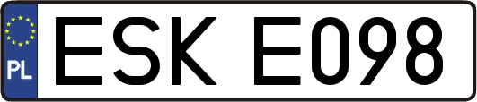 ESKE098