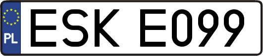 ESKE099