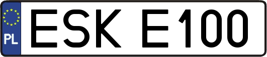 ESKE100