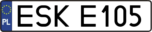 ESKE105