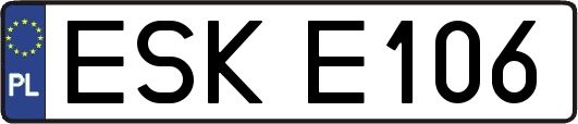 ESKE106