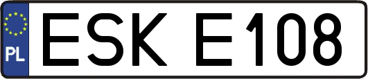 ESKE108