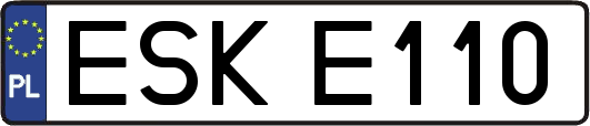 ESKE110