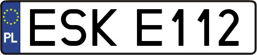 ESKE112