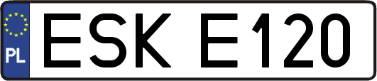 ESKE120