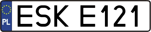 ESKE121