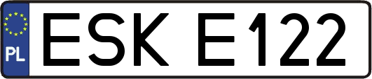 ESKE122