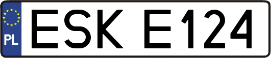 ESKE124