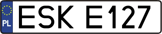 ESKE127