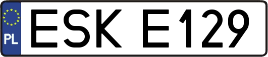 ESKE129