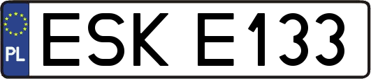 ESKE133