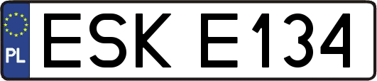 ESKE134