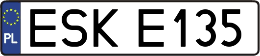 ESKE135