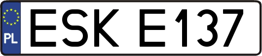ESKE137