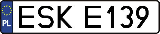 ESKE139
