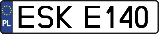ESKE140