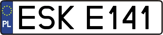 ESKE141