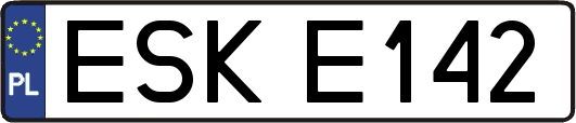 ESKE142