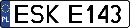 ESKE143