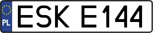 ESKE144