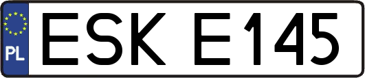 ESKE145