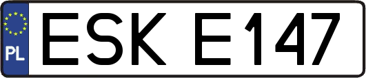 ESKE147