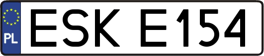 ESKE154