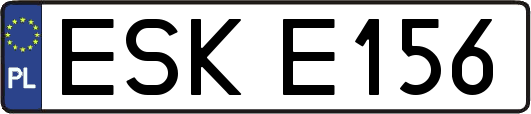 ESKE156