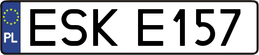 ESKE157