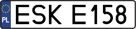 ESKE158